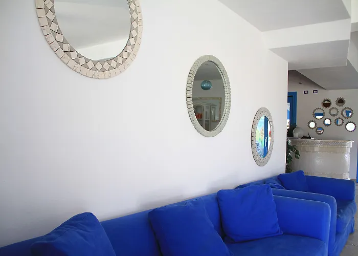Hotel Gran Torre Phg Càbras