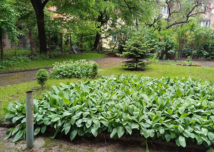 Casa Ferrari Bed & Breakfast Sofia