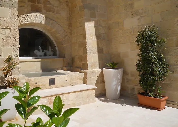 Hotel San Giuseppe Dimora Storica Otranto