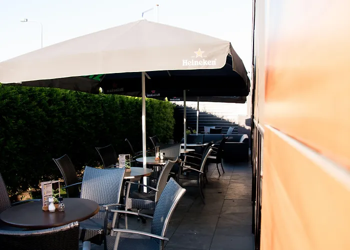 Hotel Gieling