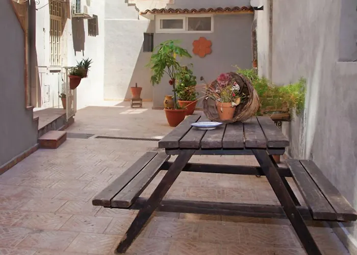 B&B Garibaldi
