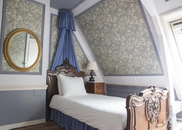 Zwolle (Overijssel) Hotels