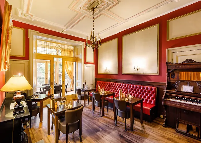 Hotels in Zwolle (Overijssel)
