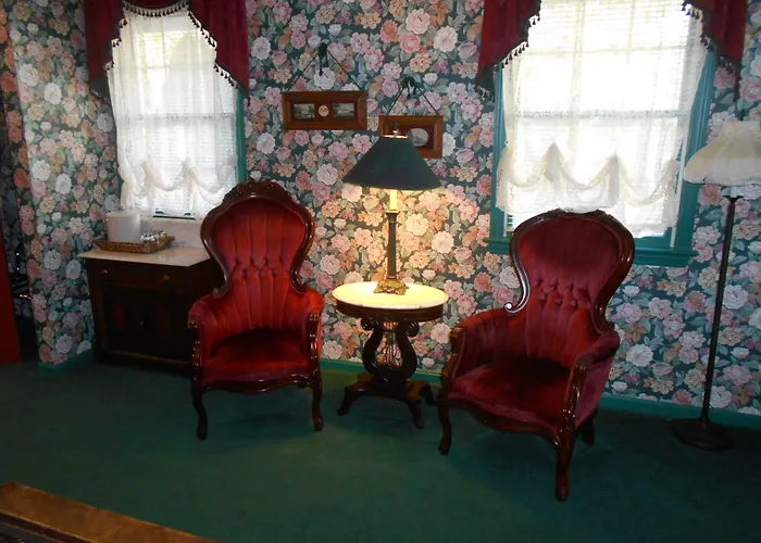 West Ridge Bed And Breakfast Elizabethtown