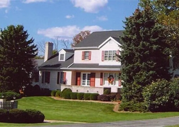 West Ridge Bed And Breakfast Elizabethtown