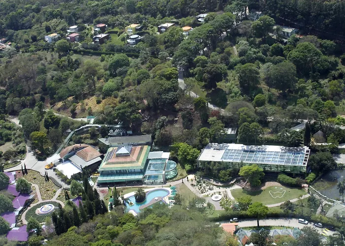 Unique Garden Hotel Mairiporã