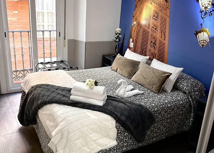 Hostal Paco'S Sevilla