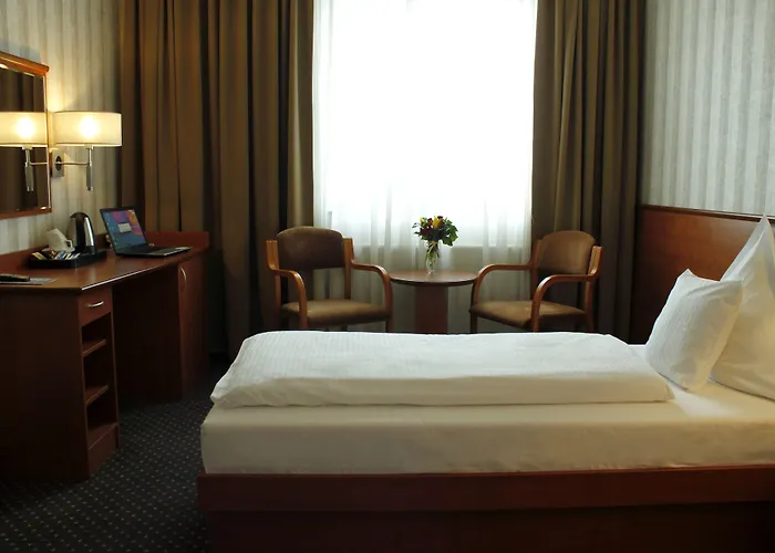 Business Hotel Vega Wroclaw