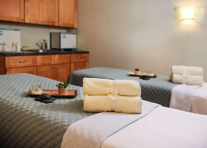 Westbury Hotels