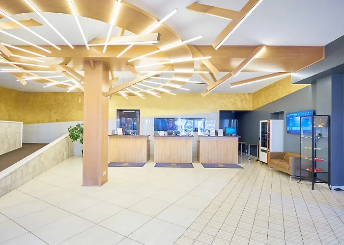 Hotel Dzingel