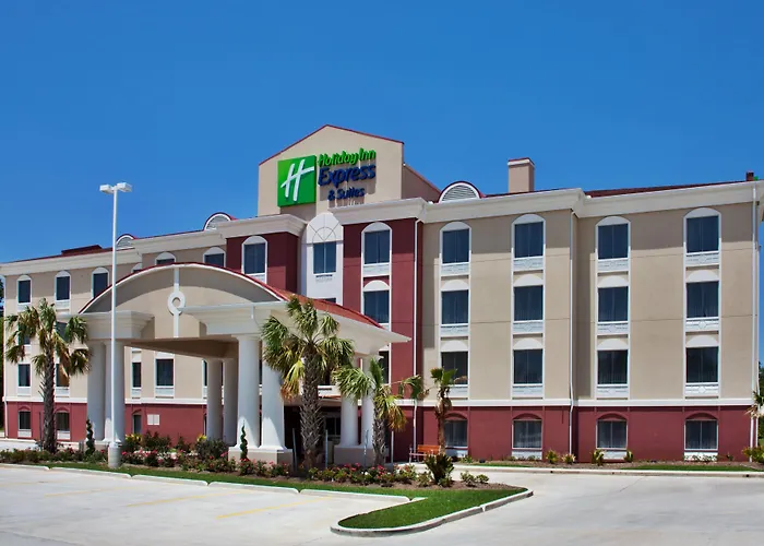 Amite Hotels
