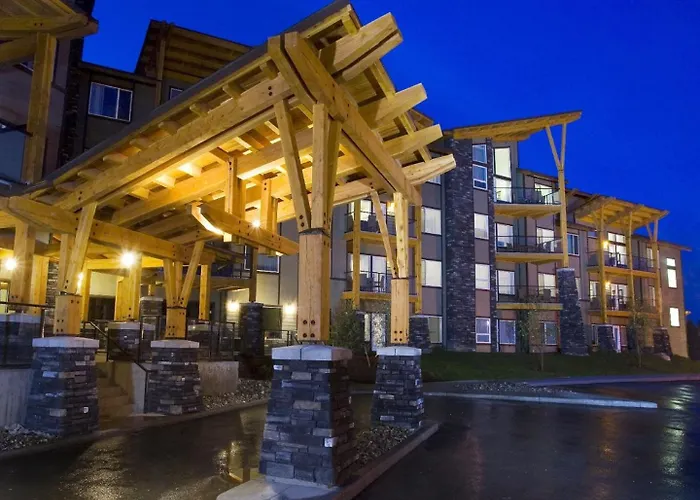 Kimberley Hotels