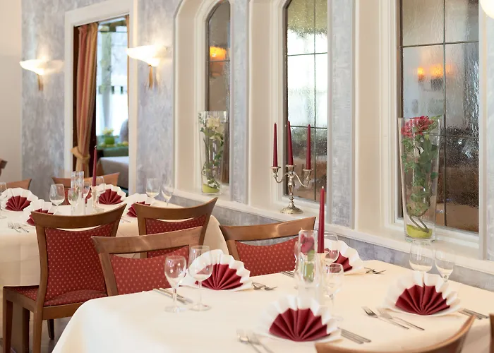 Hotels in Memmingen