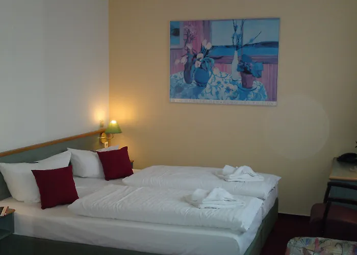 Hotels in Ziesar