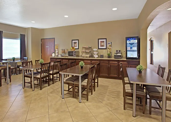 Microtel Inn & Suites - Cartersville