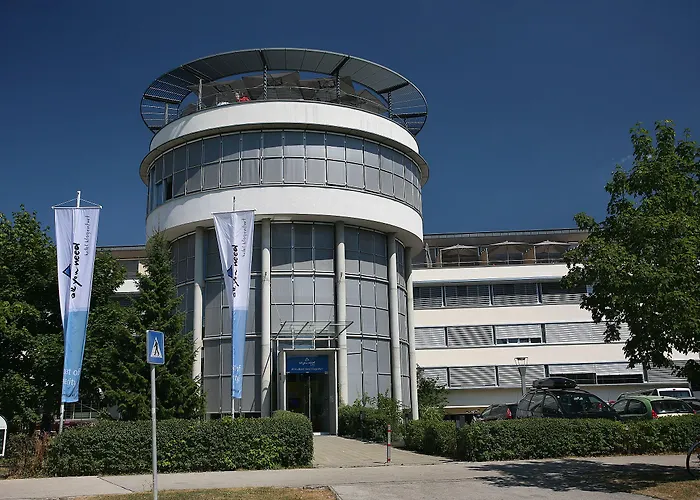 Allyouneed Hotel Klagenfurt Klagenfurt am Wörthersee