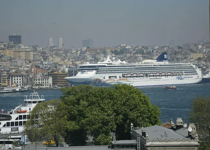 Hotel Akcinar