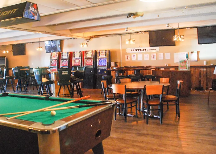 Lakota Hotels