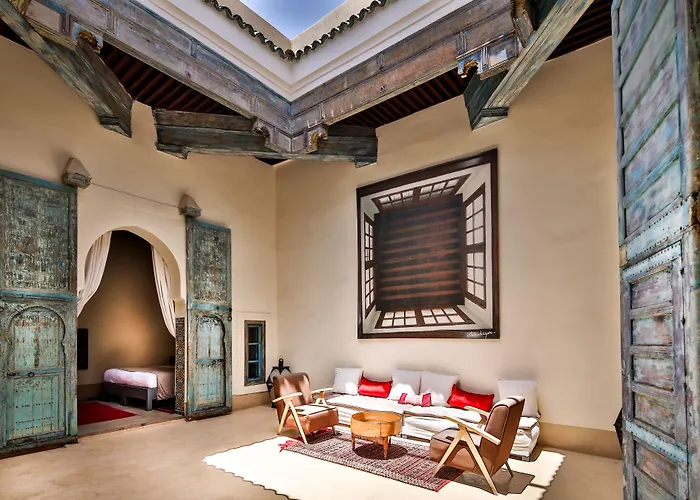 Hotel & Spa Dar Bensouda Fes