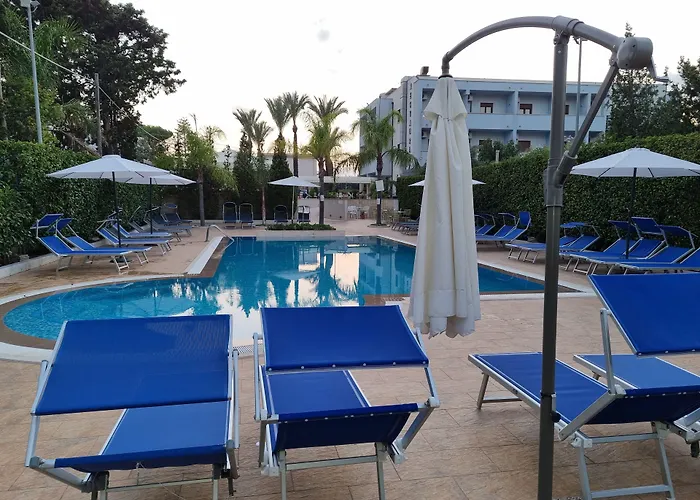 Hotel Costa Azul Balestrate