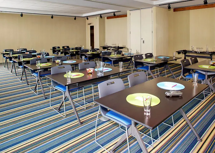 Aloft By Marriott Chapel Hill Hotel