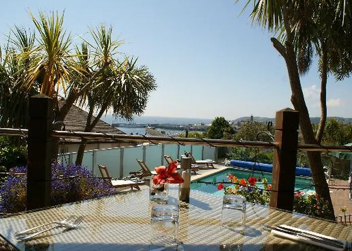 Penzance Hotels
