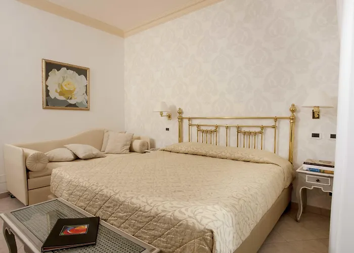 Hotel Posillipo Gabicce Mare