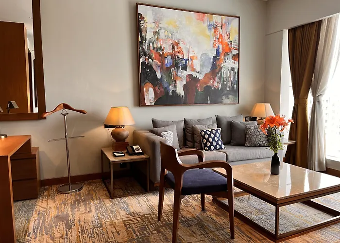 Kolkata Boutique Hotels