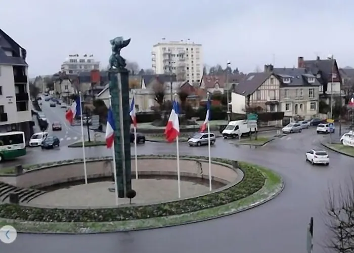 Hôtel Le Hussard