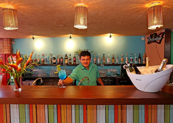 Sobrado Da Vila Hotel Praia do Forte