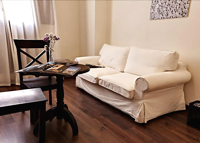 Santa Fe (Granada) Hotels