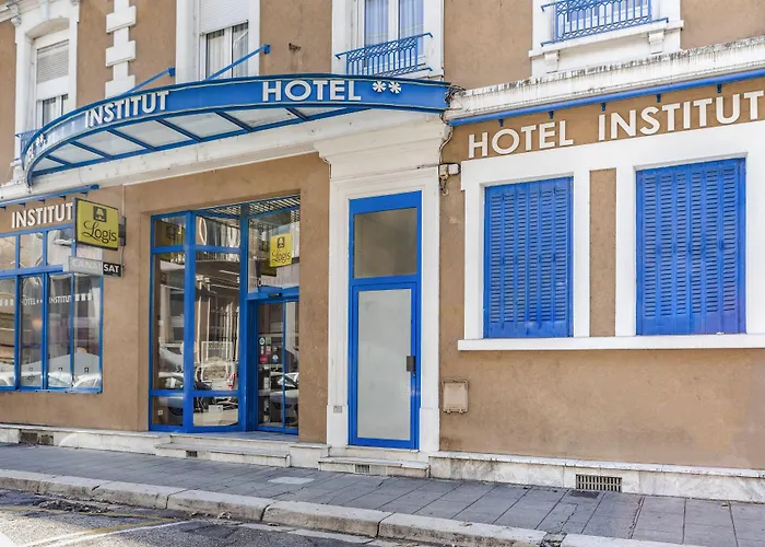 Maison Barbillon Grenoble