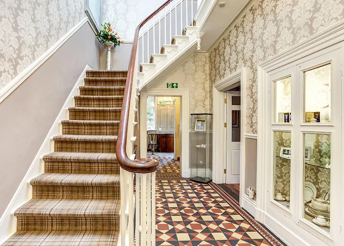 Congleton Hotels