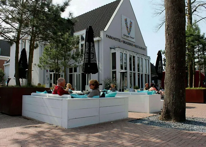 Parkhotel Auberge Vincent