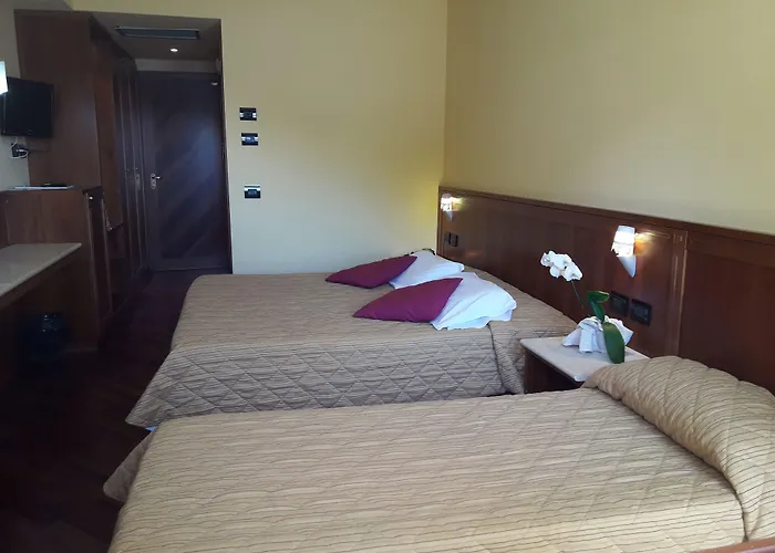Hotel Miralago Piediluco