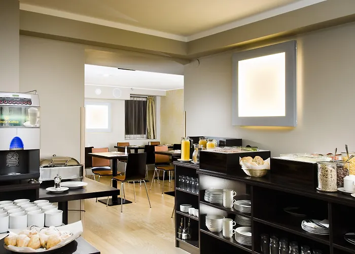 Opera Garden Hotel & Apartments Budapest
