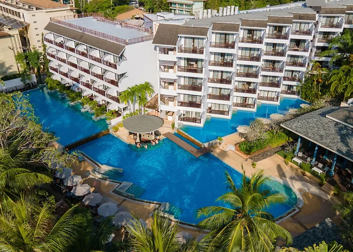 Krabi La Playa Resort Ao Nang
