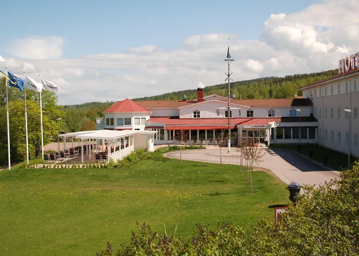 Rattvik Hotels