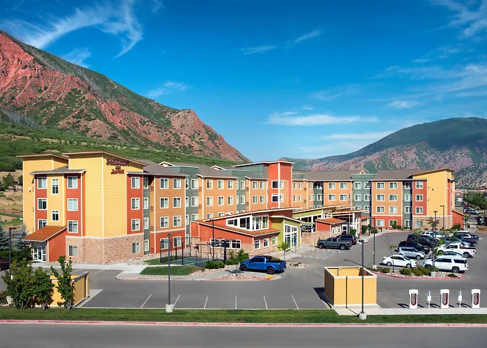 Residence Inn Glenwood Springs
