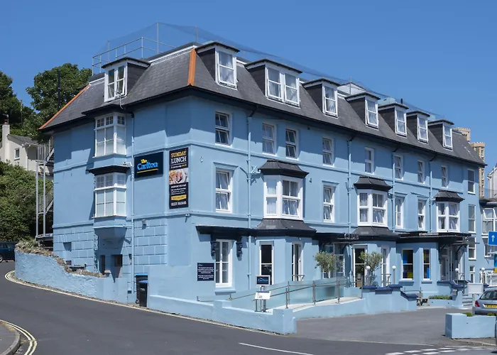 Ilfracombe Hotels