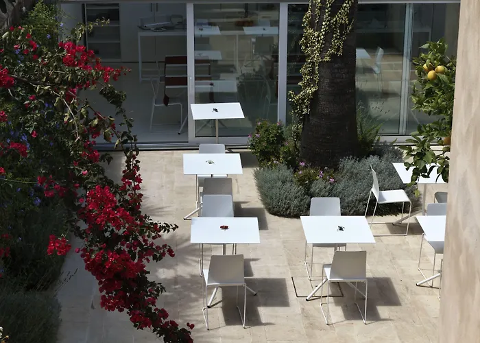 La Moresca Hotel Marina di Ragusa
