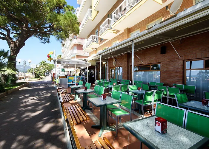 Albergo Anita