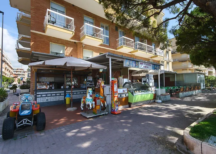 Albergo Anita