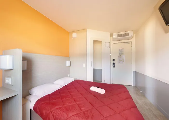 Feignies Hotels