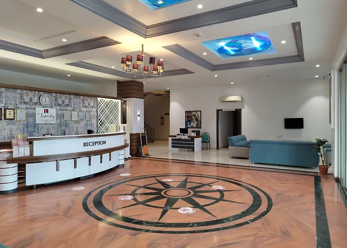 Rajula Hotels