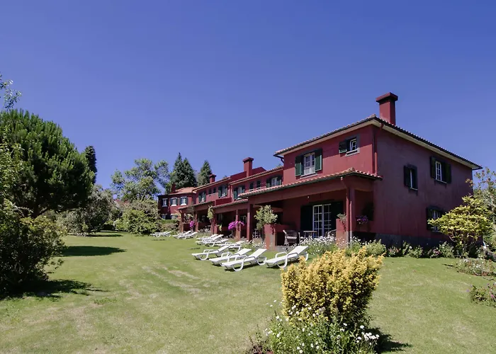 Quinta Santo Antonio Da Serra