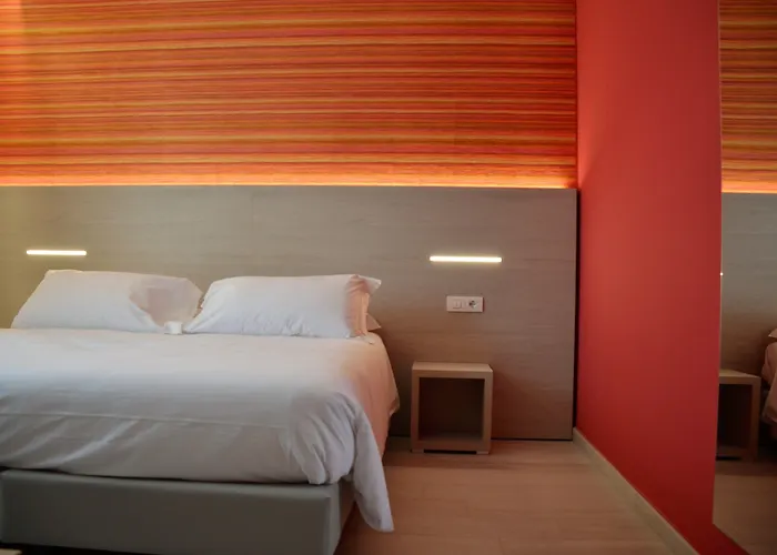 Peschiera del Garda Boutique Hotels