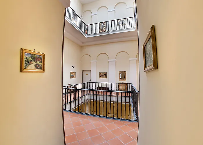 Grand Hotel Capodimonte Napoli