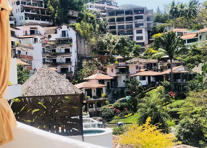 Hotel Amaca Puerto Vallarta - Adults Only