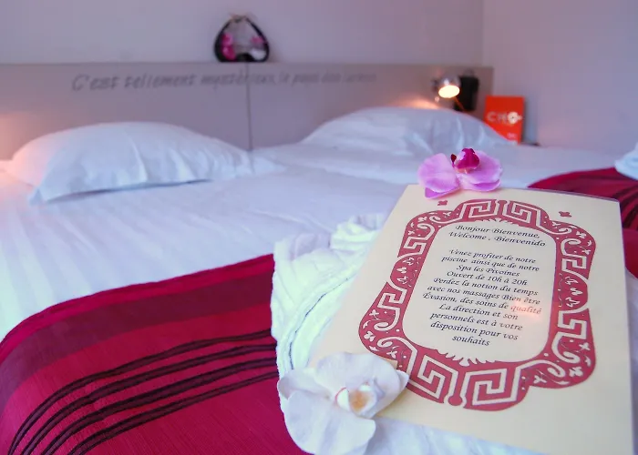Hotel Gran Carlina Le Mont-Dore